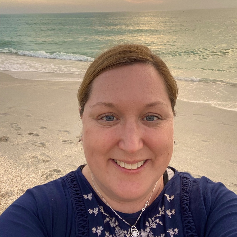 Meet your Posher, Sherrie